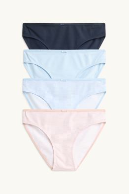 Multipack 4er - Slip