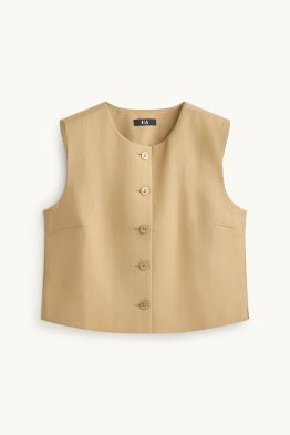 Waistcoat
