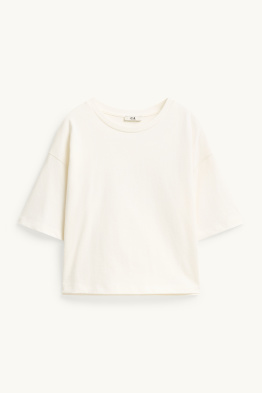 T-Shirt - Relaxed Fit
