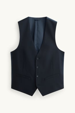Weste - Regular Fit - Flex - LYCRA®