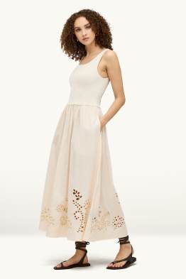 Šaty fit & flare
