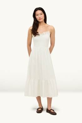 Fit & Flare Kleid