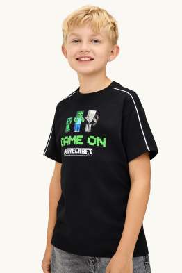 Minecraft - T-shirt