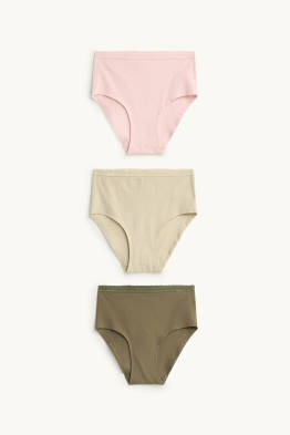 Multipack 3er - Slip