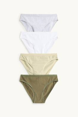 Multipack 4er - Slip