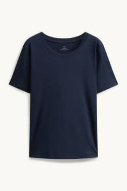 T-shirt - regular fit