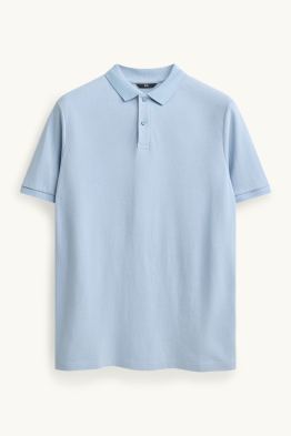 Poloshirt - Regular Fit