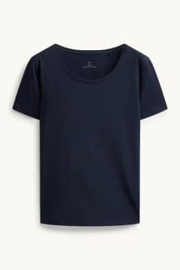 T-Shirt - Slim Fit