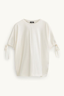 T-Shirt - Relaxed Fit