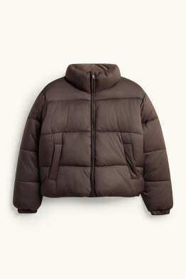 Steppjacke