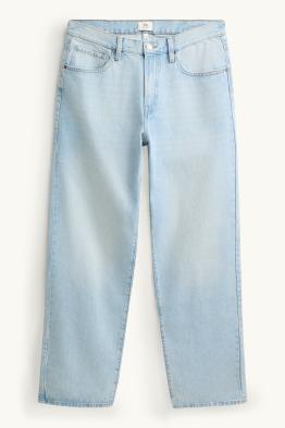 Relaxed jeans