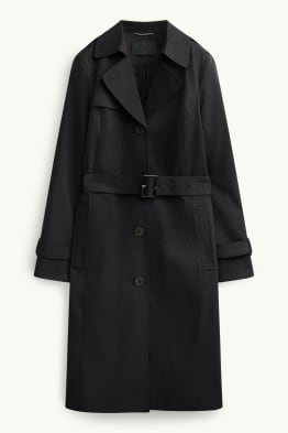 Trench - idrorepellente