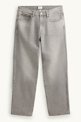 Relaxed jeans