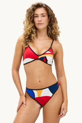 Bikini top - padded