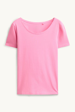 T-shirt - slim fit