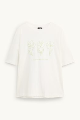 T-shirt - relaxed fit