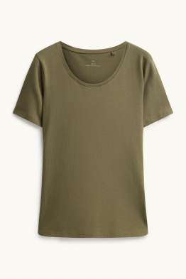 T-Shirt - Slim Fit