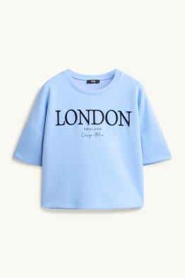 T-Shirt - Relaxed Fit