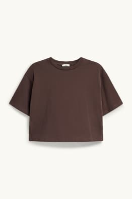 T-Shirt - Relaxed Fit