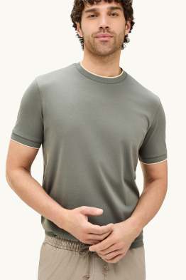 T-shirt - regular fit
