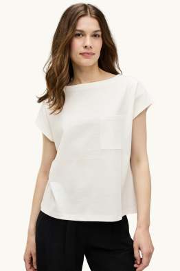T-Shirt - Regular Fit