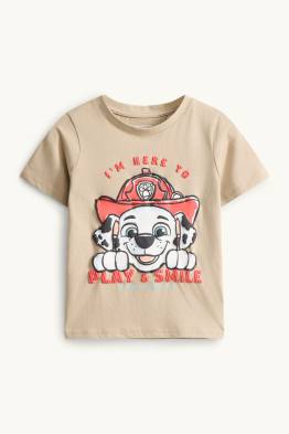Camiseta manga corta