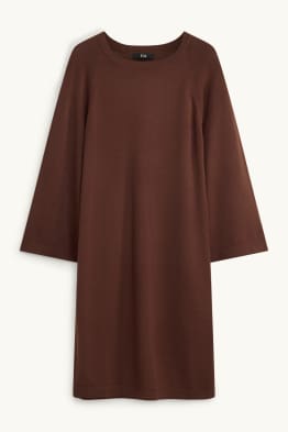 Rochie - straight fit