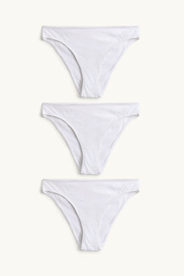 Set van 3 - slip