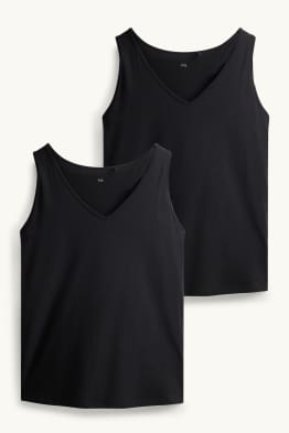 Multipack 2er - Top