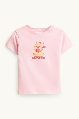 Camiseta