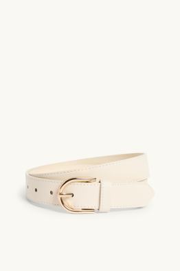 Riem - imitatieleer