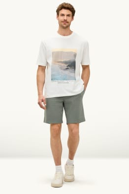 Sweatshort