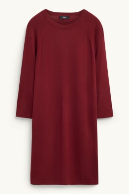 Rochie - straight fit