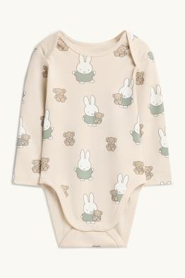 Miffy - body bébé