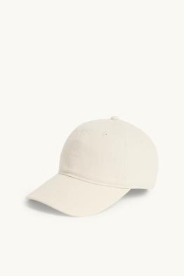 Cap - textured