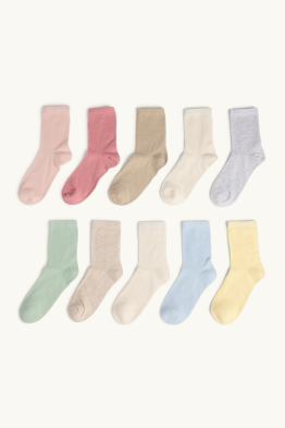 Multipack 10er - Socken