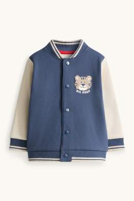Tiger - Baby-Jacke
