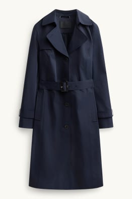 Trench - idrorepellente