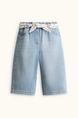 Baby-Jeans