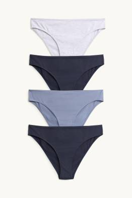 Set van 3 - slip