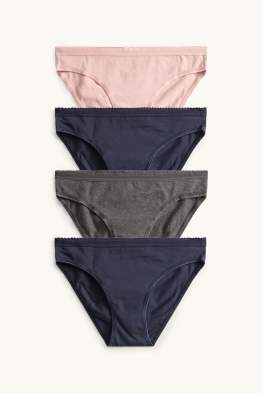 Multipack 4er - Slip