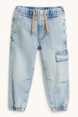 Cargo jeans