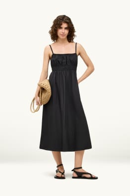 Empirekleid