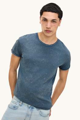 T-shirt - regular fit
