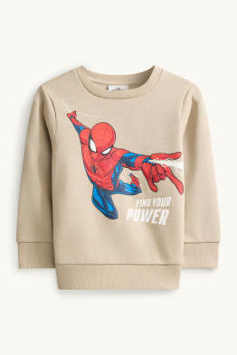 Spider-Man - sweatshirt