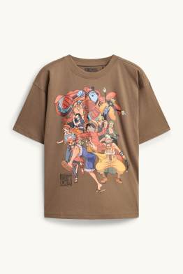 One Piece - T-shirt