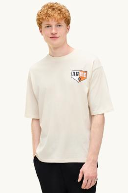 T-shirt - oversized - Looney Tunes