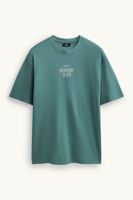 T-Shirt - Relaxed Fit