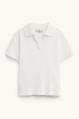 Polo - de canalé