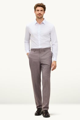 Baukasten-Hose - Regular Fit